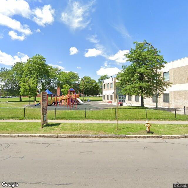 PogoMap.Info - Gym - Clinton/Baden Community Center