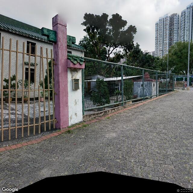 PogoMap.Info - Pokestop - Fanling Hong Lok Park
