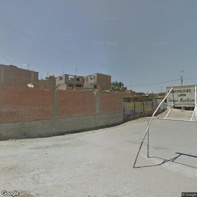 PogoMap.Info - Pokestop - Losa Deprtiva Los Bambinos