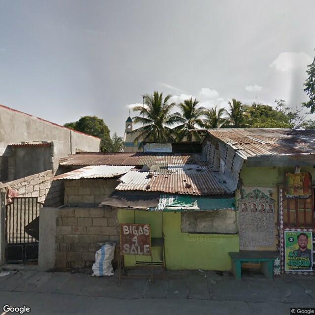 PogoMap.Info - Pokestop - Santa Cruz Chapel Cabu