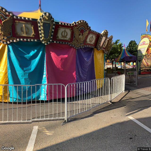 PogoMap.Info - Pokestop - Spring Dance