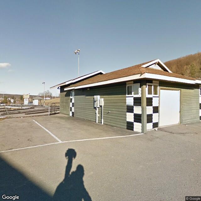 PogoMap.Info - Pokestop - Deep Creek Fun Zone Kiddie Go Karts