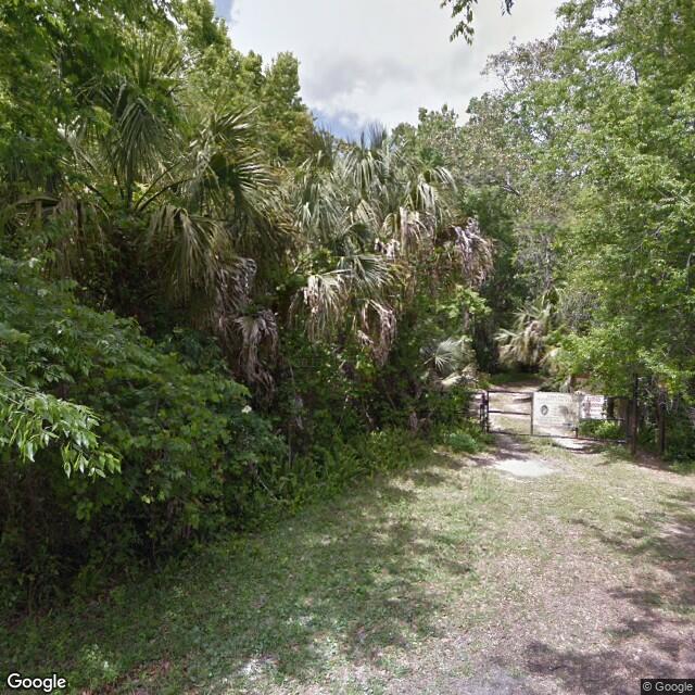 PogoMap.Info - Pokestop - Sabal Point Wildlife Sanctuary