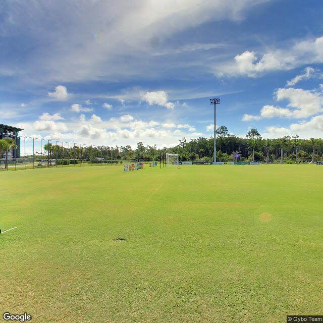 PogoMap.Info - Pokestop - FGCU Soccer Field