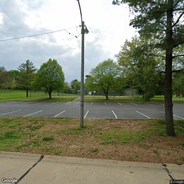 PogoMap.Info - Pokestop - Pershall Park: Tennis Courts