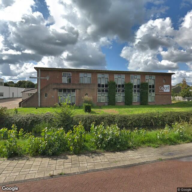 PogoMap.Info - Gym - Pinkstergemeente Alkmaar