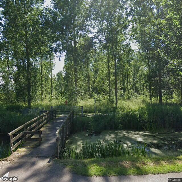 PogoMap.Info - Pokestop - Purmerbos Vrij Wandelen Fietsen