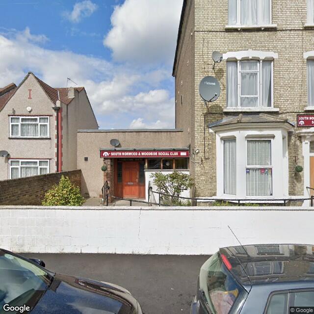 PogoMap.Info - Gym - South Norwood And Woodside Social Club