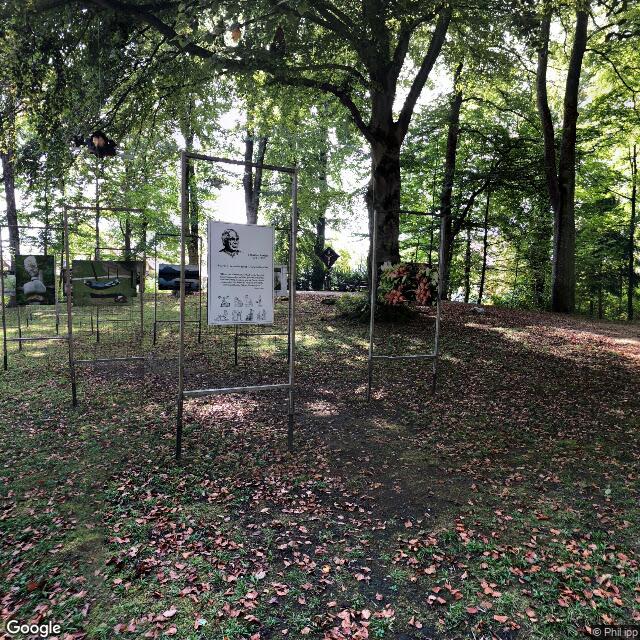PogoMap.Info - Pokestop - Biergarten Luitpoldpark