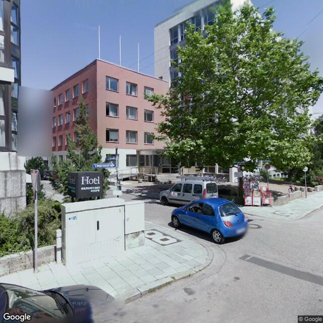 PogoMap.Info - Pokestop - Hotel Erzgiesserei Europe