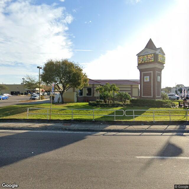 PogoMap.Info - Gym - Welcome To Pinellas Park