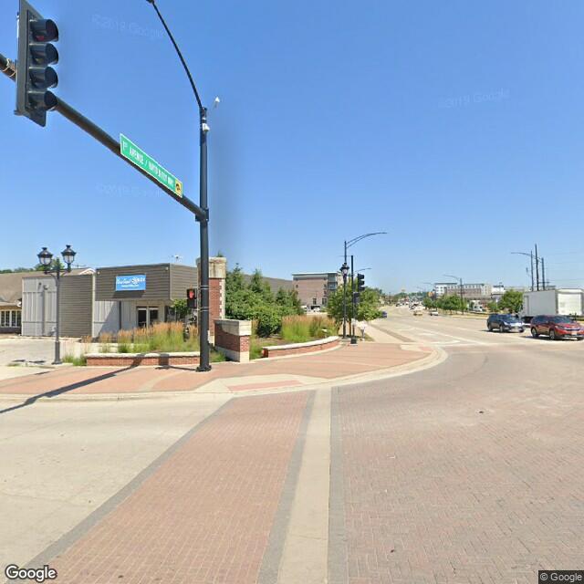PogoMap.Info - Pokestop - Pillars On 1st And 5th