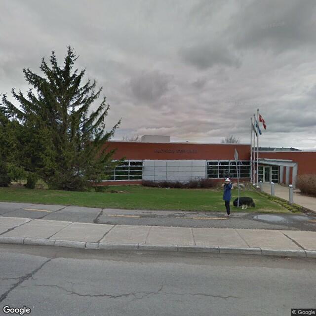 PogoMap.Info - Gym - Bibliothèque Roger Lemelin