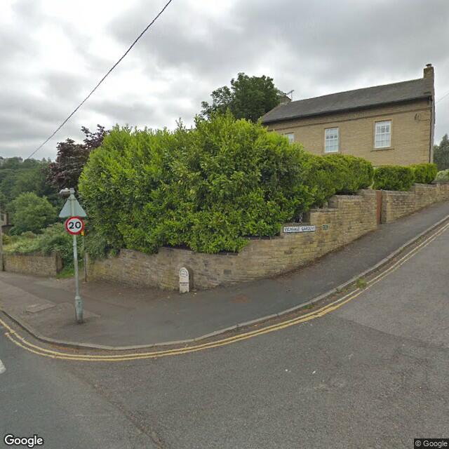PogoMap.Info - Pokestop - Brighouse Elland Rochdale Milepost