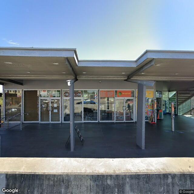 PogoMap.Info - Gym - Riverwood Train Station