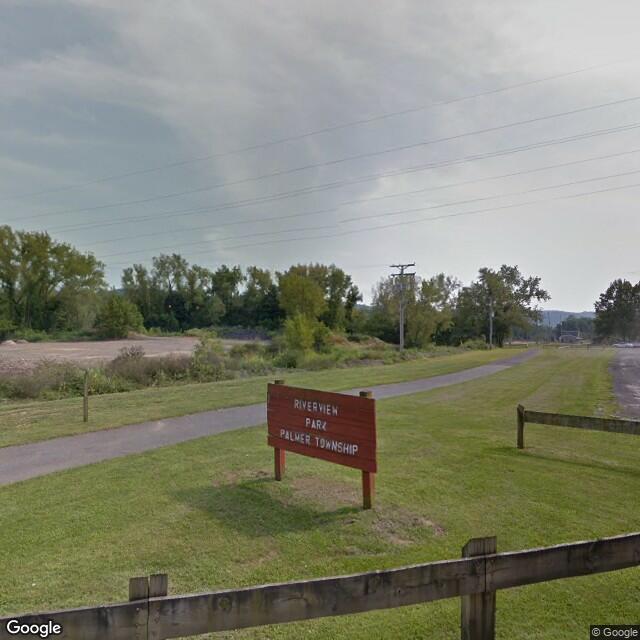 PogoMap.Info - Gym - Riverview Park Palmer Township