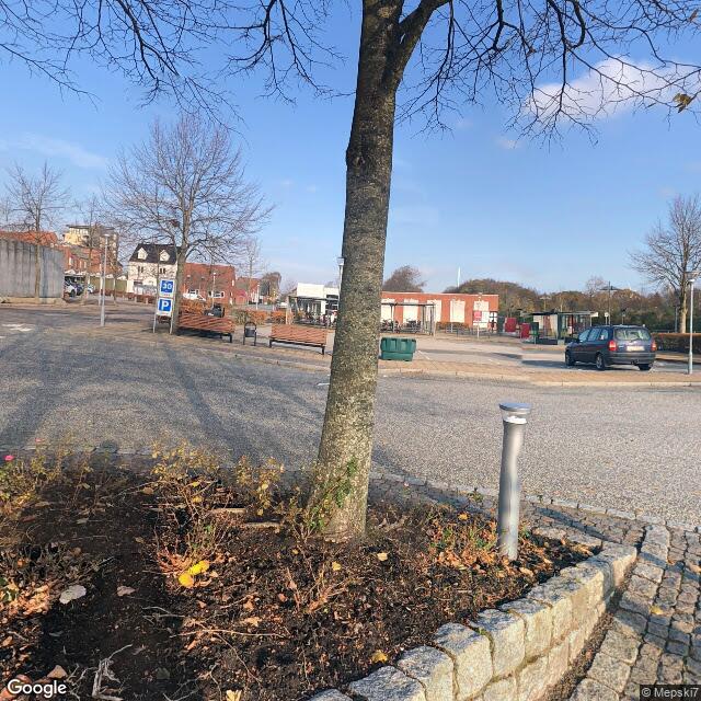 PogoMap.Info - Pokestop - Vildbjerg Station