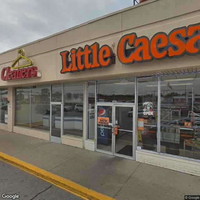 PogoMap.Info - Pokestop - Little Caesars Pizza