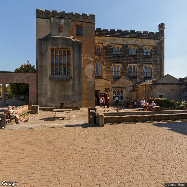 PogoMap.Info - Gym - Elvaston Castle