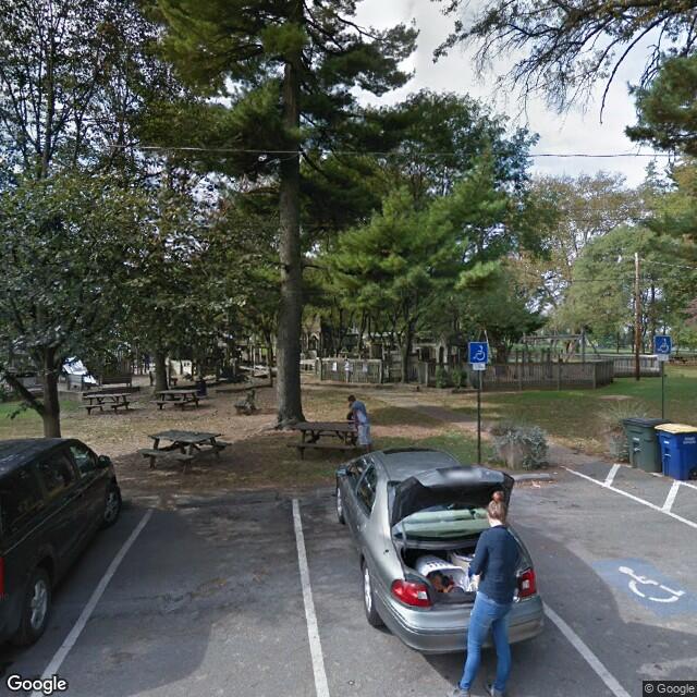 PogoMap.Info - Pokestop - Wooden Playground