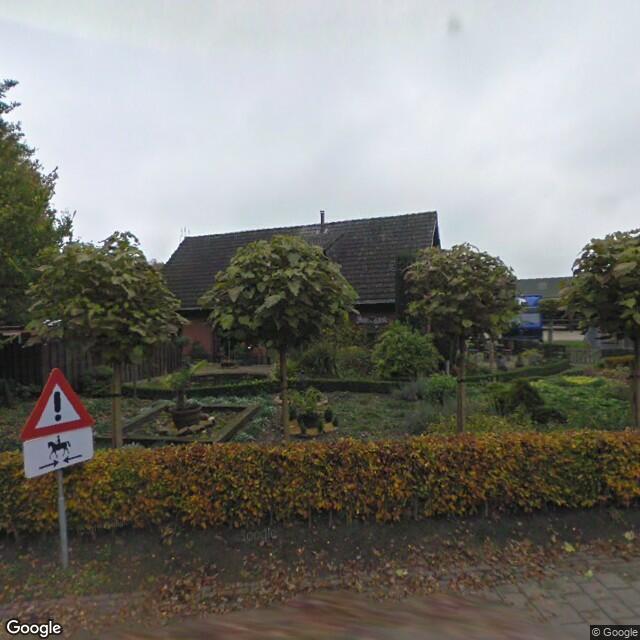 PogoMap.Info - Pokestop - Mijn Kracht