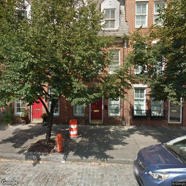 PogoMap.Info - Gym - One Eyed Mikes