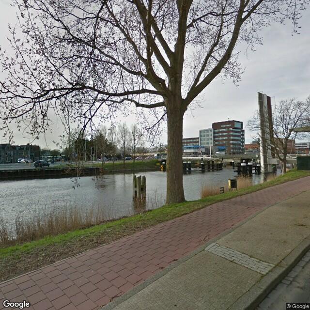 PogoMap.Info - Pokestop - Alkmaars Informatiebord