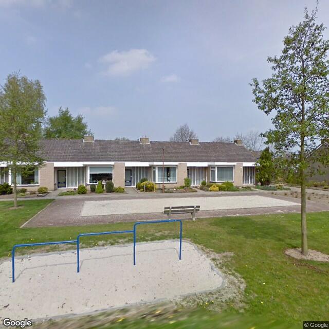 PogoMap.Info - Pokestop - Klimrek Menninge