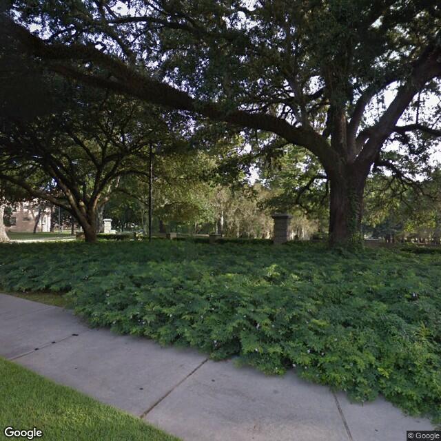 PogoMap.Info - Pokestop - The LSU Campus Live Oak Endowment