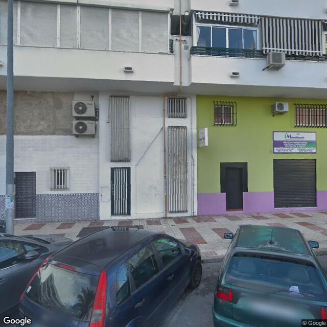 PogoMap.Info - Pokestop - Estatua Parque Mediterráneo