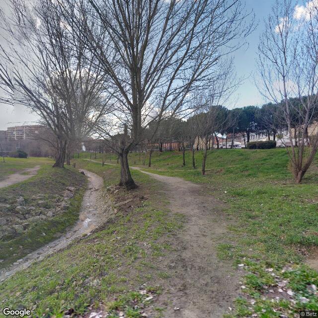 PogoMap.Info - Pokestop - Viejito Ponte En Forma