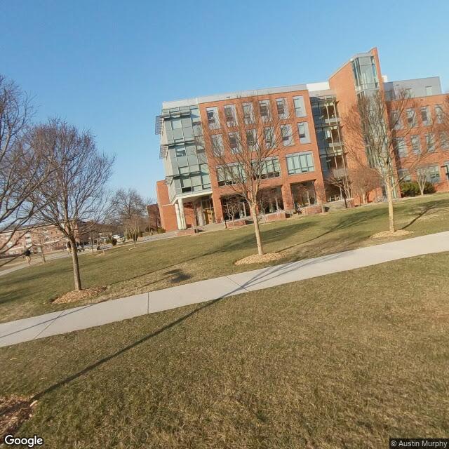 PogoMap.Info - Pokestop - UMBC Observatory