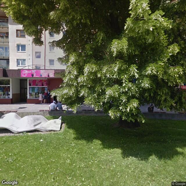PogoMap.Info - Pokestop - Vlny