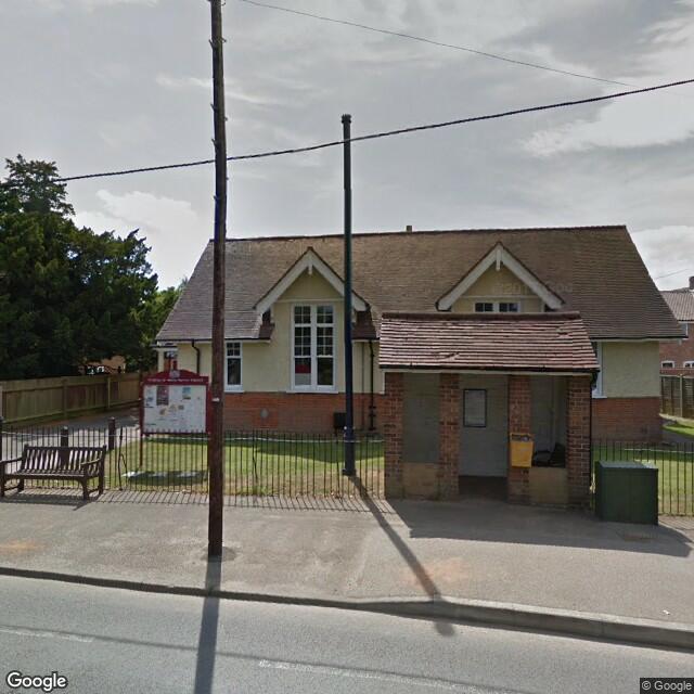 PogoMap.Info - Pokestop - Trimley St Mary Parish Council Hall