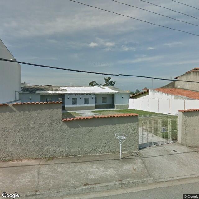 PogoMap.Info - Pokestop - CCB Retiro São João