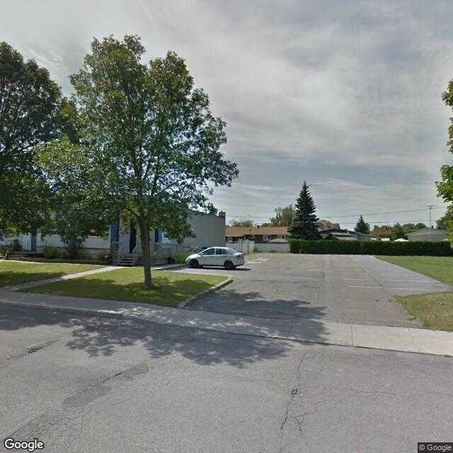 PogoMap.Info - Pokestop - Club Civitan De Châteauguay