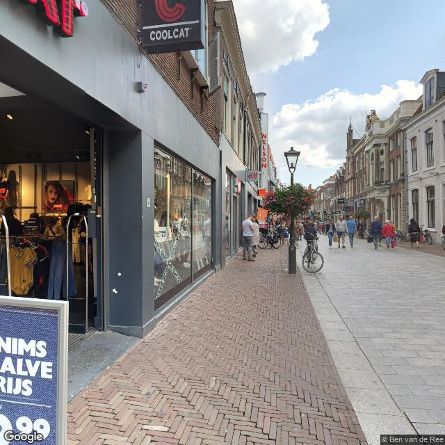 PogoMap.Info - Gym - Stadhuis Alkmaar