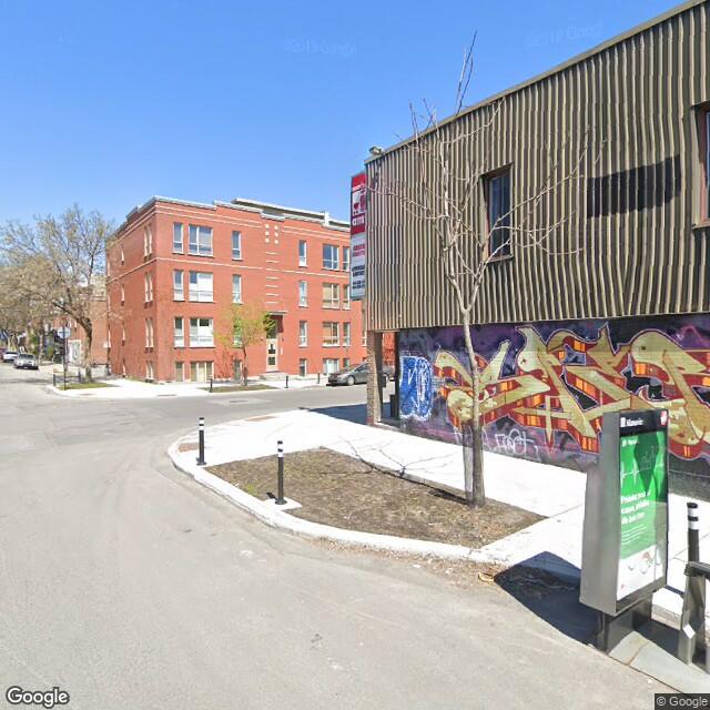 PogoMap.Info - Pokestop - Monopoly Bienvenue A Mtl