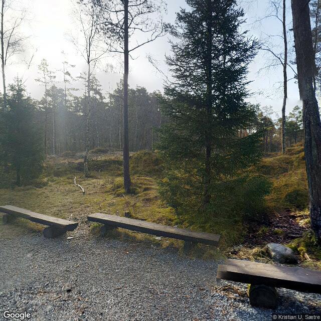 PogoMap.Info - Gym - Hauglandskvedno Gapahuk