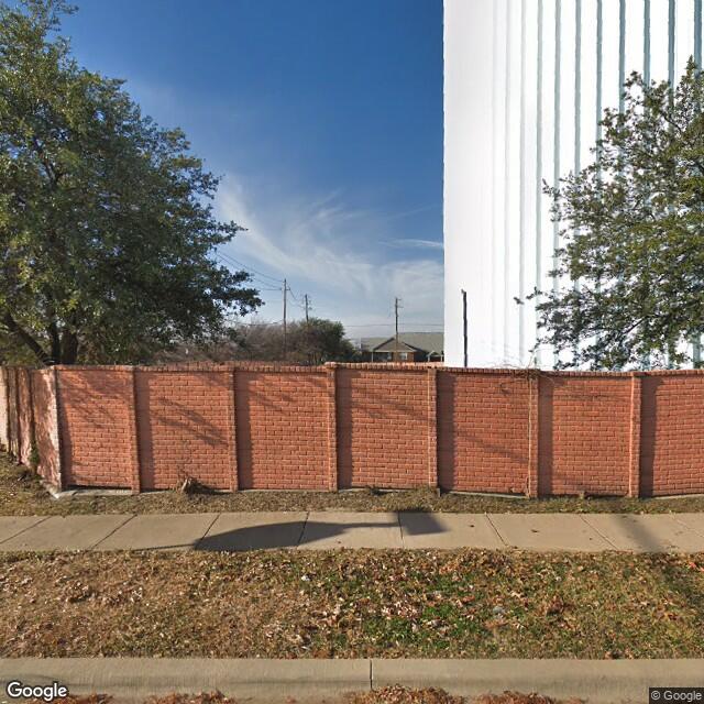 PogoMap.Info - Gym - Carrollton Water Tower
