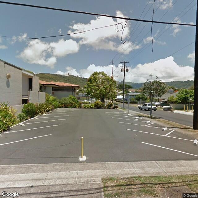 PogoMap.Info - Gym - Shinnyo En Hawaii