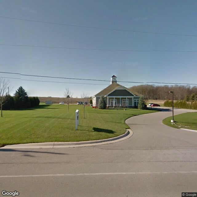PogoMap.Info - Pokestop - Petoskey Bridge Club
