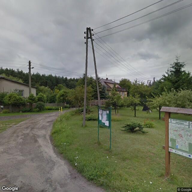 PogoMap.Info - Gym - Szlaki Rowerowe Jaworzna   Sielec