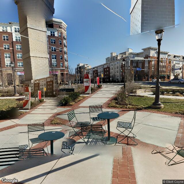 PogoMap.Info - Pokestop - Avenir Place Public Pavilion