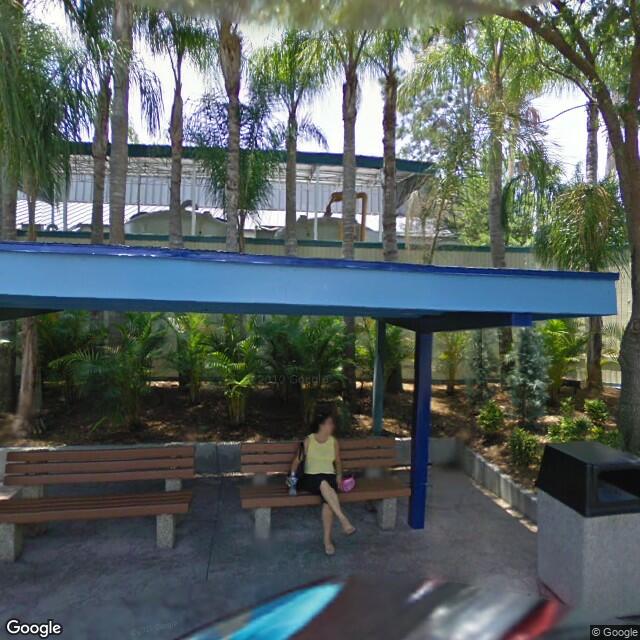PogoMap.Info - Pokestop - SeaWorld Orlando