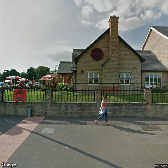 PogoMap.Info - Pokestop - The Yorkshire Rose