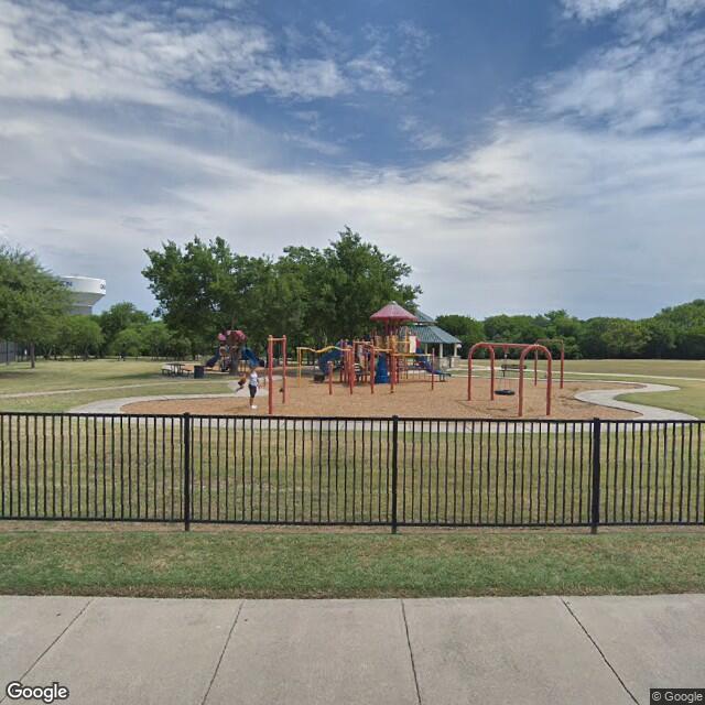 PogoMap.Info - Gym - Oak Creek Park Playground & Gazebo
