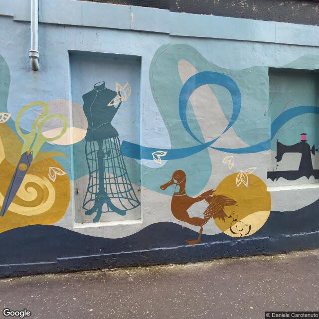 PogoMap.Info - Pokestop - Time For Tea