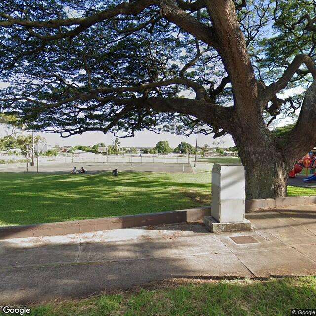 PogoMap.Info - Pokestop - Waimalu Neighborhood Park