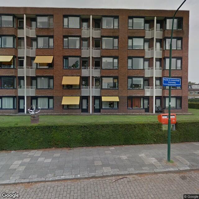 PogoMap.Info - Gym - Zonnewijzer De Bilt